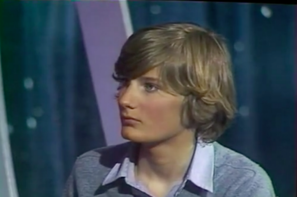 Frédéric Beigbeder